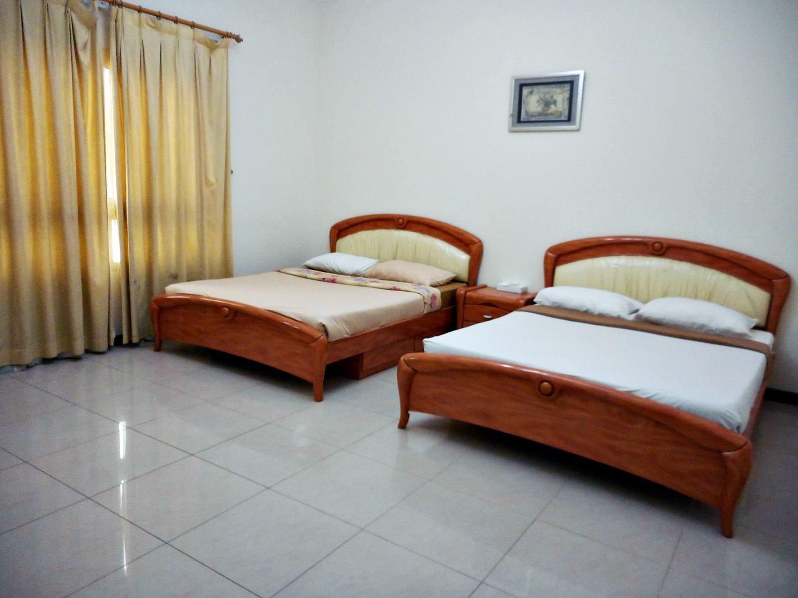 Aparthotel Ruru Tower Al Manamah Esterno foto